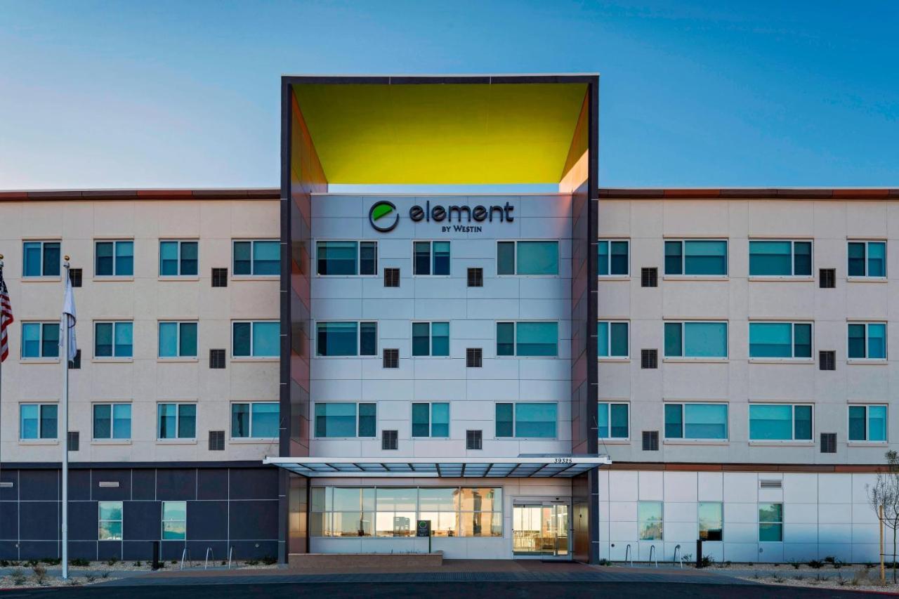 Element Palmdale Hotel Buitenkant foto